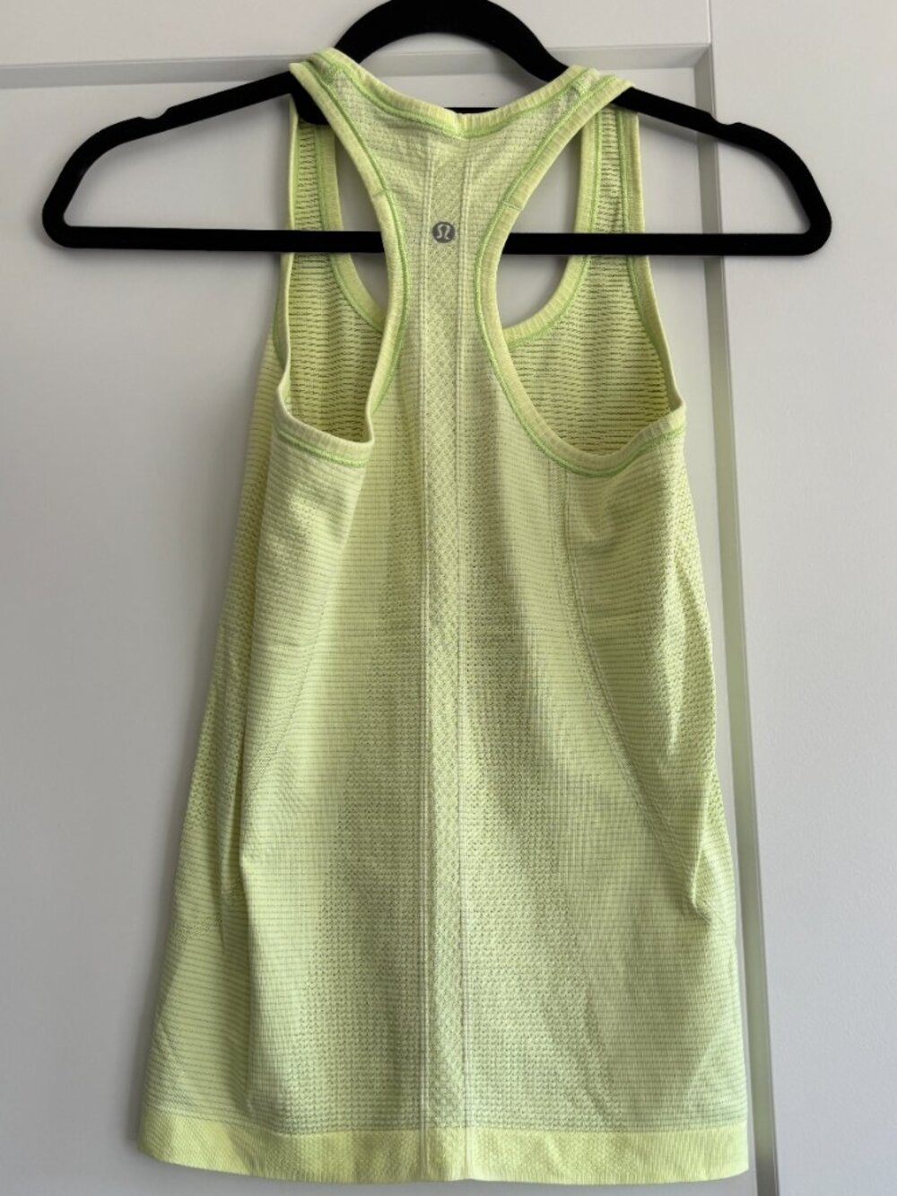Lululemon Swiftly Tech Racerback Tank Top - Picture 3 of 4